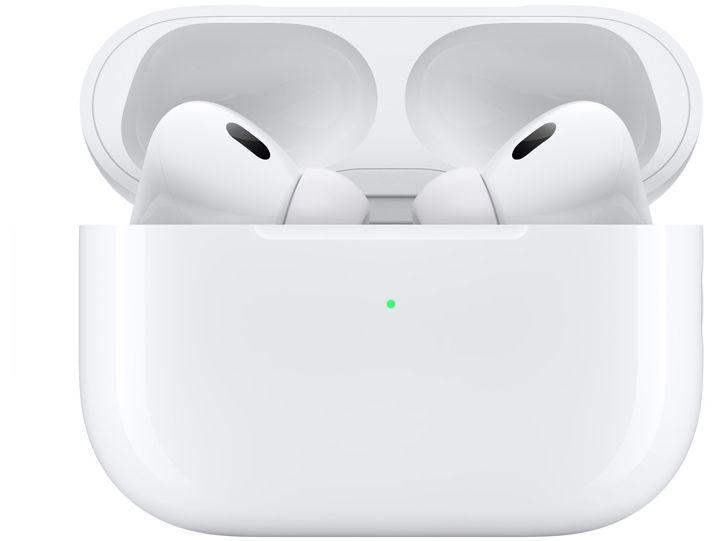 Apple AirPods Pro 2ª Geração USB‑C - Apple Airpods - Magazine Luiza